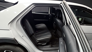 HYUNDAI IONIQ5 2021