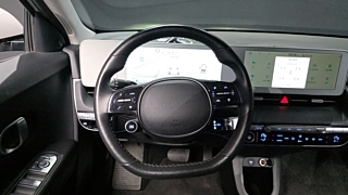 HYUNDAI IONIQ5 2021