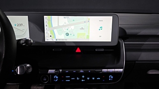 HYUNDAI IONIQ5 2021