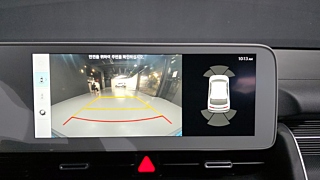 HYUNDAI IONIQ5 2021