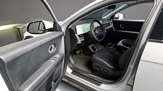HYUNDAI IONIQ5 2021