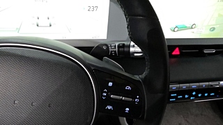 HYUNDAI IONIQ5 2021