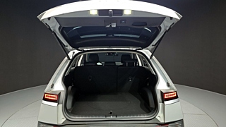 HYUNDAI IONIQ5 2021