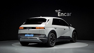 HYUNDAI IONIQ5 2021