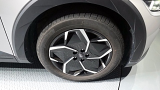 HYUNDAI IONIQ5 2021