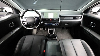 HYUNDAI IONIQ5 2021