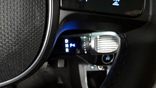 HYUNDAI IONIQ5 2021