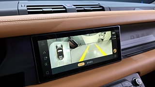 LAND ROVER DEFENDER L663 2024