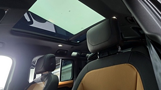 LAND ROVER DEFENDER L663 2024