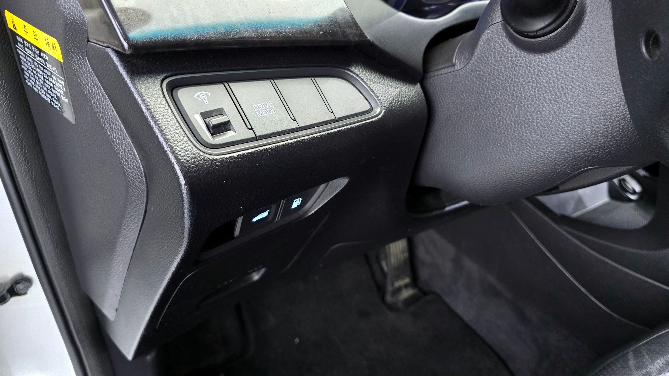 HYUNDAI GRANDEUR HG 2014