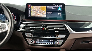 BMW 5-SERIES G30 2022