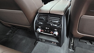 BMW 5-SERIES G30 2022