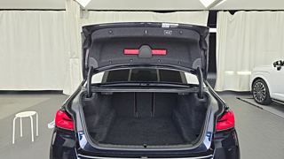 BMW 5-SERIES G30 2022
