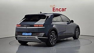 HYUNDAI IONIQ5 2021