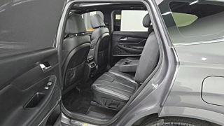 HYUNDAI SANTAFE 2022
