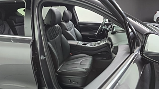 HYUNDAI SANTAFE 2022