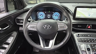 HYUNDAI SANTAFE 2022