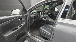 HYUNDAI SANTAFE 2022