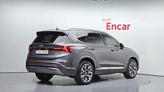 HYUNDAI SANTAFE 2022