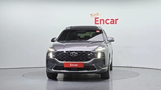 HYUNDAI SANTAFE 2022