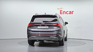 HYUNDAI SANTAFE 2022