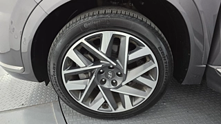 HYUNDAI SANTAFE 2022
