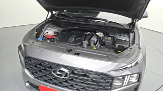 HYUNDAI SANTAFE 2022