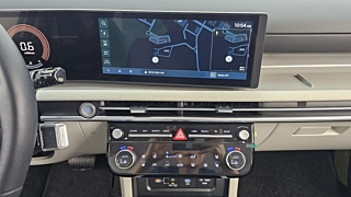 HYUNDAI TUCSON NX4 2025
