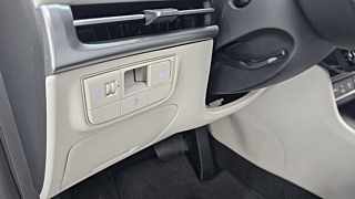 HYUNDAI TUCSON NX4 2025