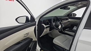 HYUNDAI TUCSON NX4 2025