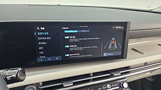 HYUNDAI TUCSON NX4 2025