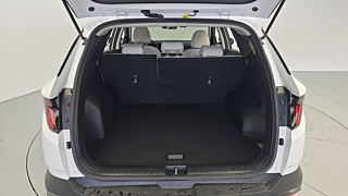 HYUNDAI TUCSON NX4 2025