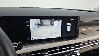 HYUNDAI TUCSON NX4 2025
