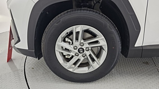 HYUNDAI TUCSON NX4 2025