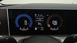 HYUNDAI TUCSON NX4 2025
