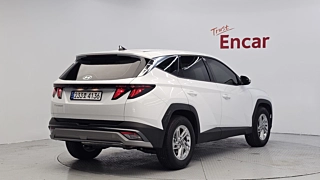 HYUNDAI TUCSON NX4 2025