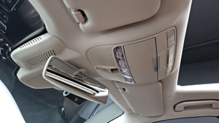 MERCEDES BENZ E-CLASS W213 2017