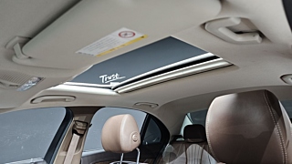 MERCEDES BENZ E-CLASS W213 2017