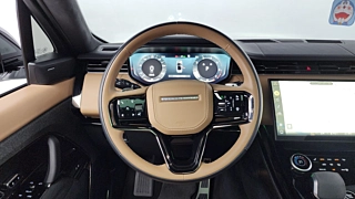LAND ROVER RANGE ROVER SPORT 2023