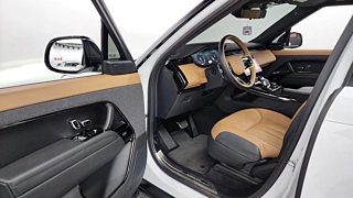 LAND ROVER RANGE ROVER SPORT 2023