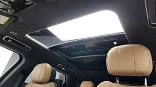LAND ROVER RANGE ROVER SPORT 2023