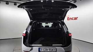 LAND ROVER RANGE ROVER SPORT 2023