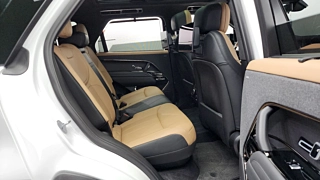 LAND ROVER RANGE ROVER SPORT 2023