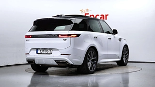 LAND ROVER RANGE ROVER SPORT 2023