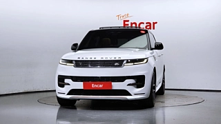 LAND ROVER RANGE ROVER SPORT 2023
