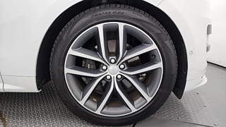 LAND ROVER RANGE ROVER SPORT 2023