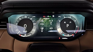 LAND ROVER RANGE ROVER SPORT 2023