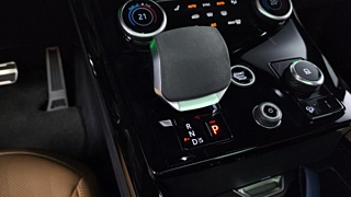 LAND ROVER RANGE ROVER SPORT 2023