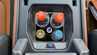 LAND ROVER DEFENDER L663 2024