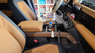 LAND ROVER DEFENDER L663 2024